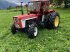 Traktor typu Lindner BF 550 SA, Gebrauchtmaschine v Burgkirchen (Obrázek 1)