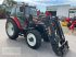 Traktor a típus Lindner Geo 73 mit Hauer FL, Gebrauchtmaschine ekkor: Kalsdorf (Kép 2)