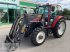 Traktor a típus Lindner Geo 73 mit Hauer FL, Gebrauchtmaschine ekkor: Kalsdorf (Kép 1)