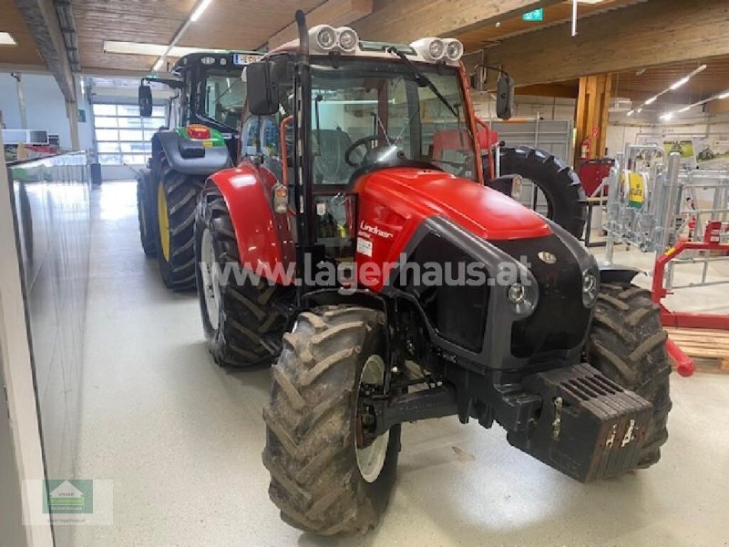 Traktor typu Lindner GEO 84, Gebrauchtmaschine w Klagenfurt (Zdjęcie 1)