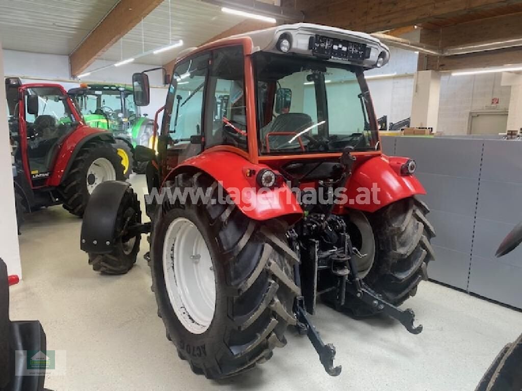 Traktor typu Lindner GEO 84, Gebrauchtmaschine w Klagenfurt (Zdjęcie 3)