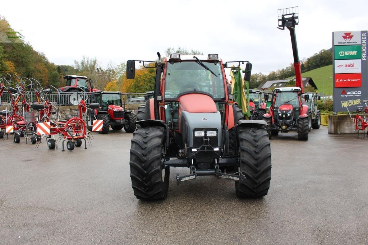 Traktor typu Lindner geotrac 100 a, Gebrauchtmaschine v RANDEGG (Obrázek 3)