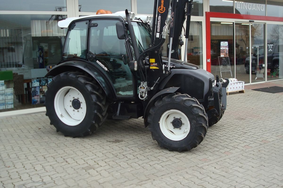 Traktor del tipo Lindner Geotrac 64, Gebrauchtmaschine en Judenburg (Imagen 2)