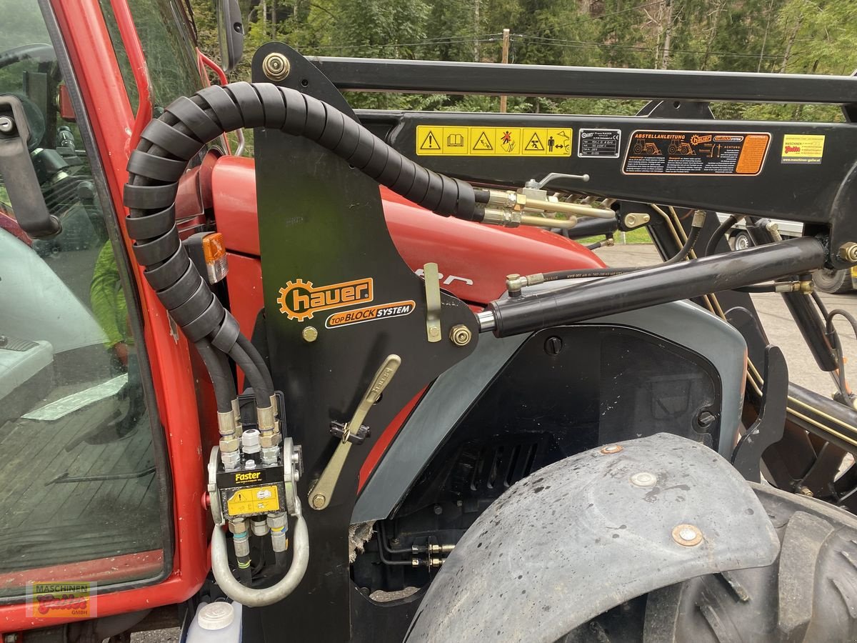 Traktor tipa Lindner Geotrac 70 A, Gebrauchtmaschine u Kötschach (Slika 15)