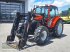 Traktor του τύπου Lindner Geotrac 70 A, Gebrauchtmaschine σε Gampern (Φωτογραφία 3)