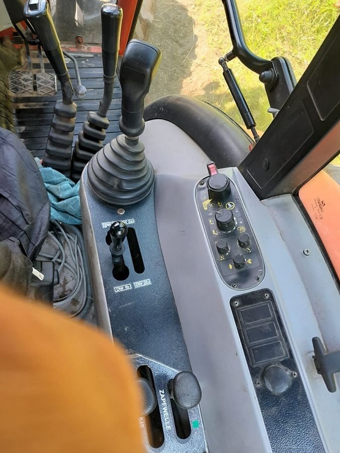 Traktor typu Lindner Geotrac 73 A, Gebrauchtmaschine v St. Marienkirchen (Obrázek 14)