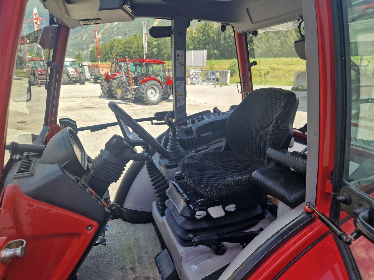 Traktor tipa Lindner Geotrac 84 ep Pro, Gebrauchtmaschine u Ried im Oberinntal (Slika 7)