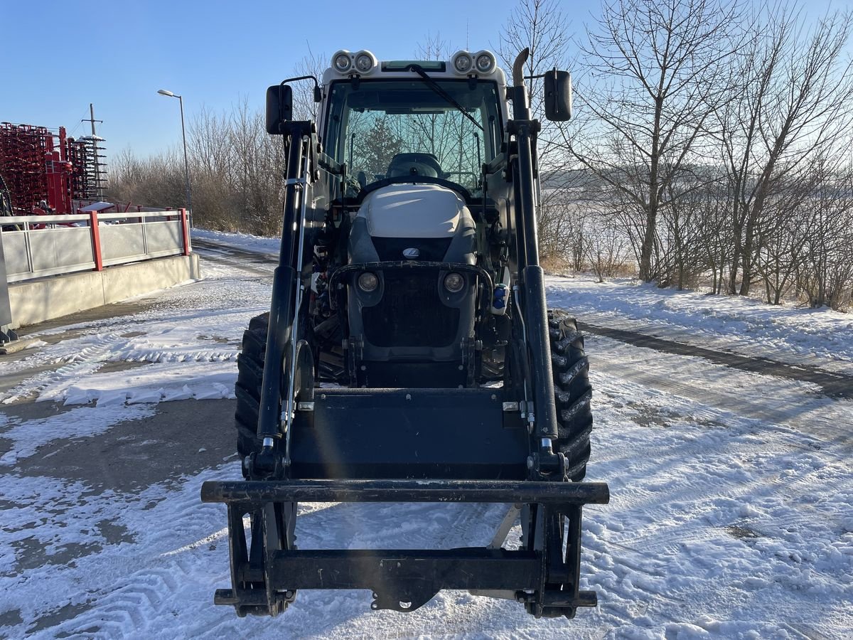 Traktor typu Lindner Geotrac 84 ep, Gebrauchtmaschine v Starrein (Obrázok 30)