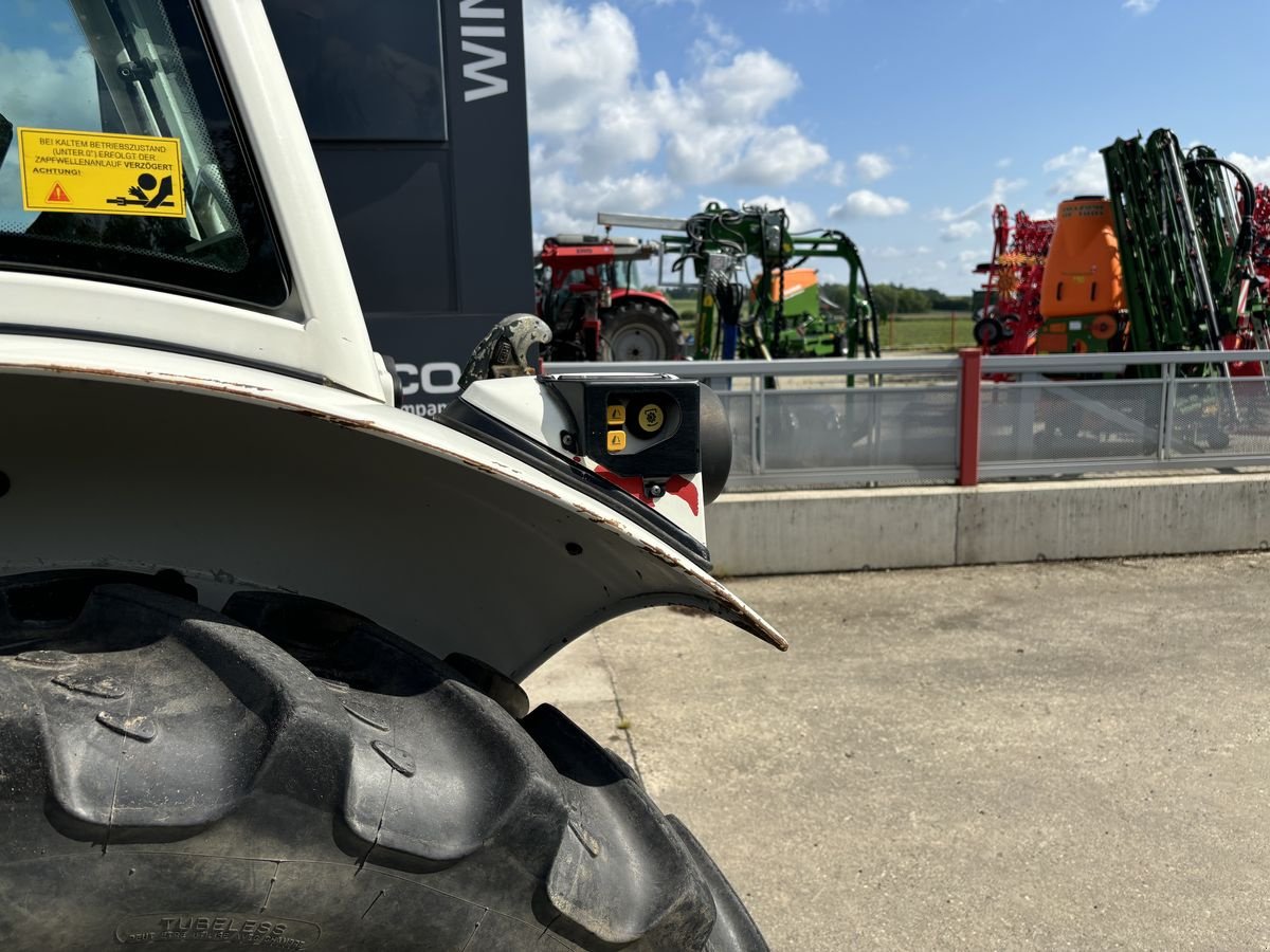 Traktor typu Lindner Geotrac 84 ep, Gebrauchtmaschine v Starrein (Obrázok 13)