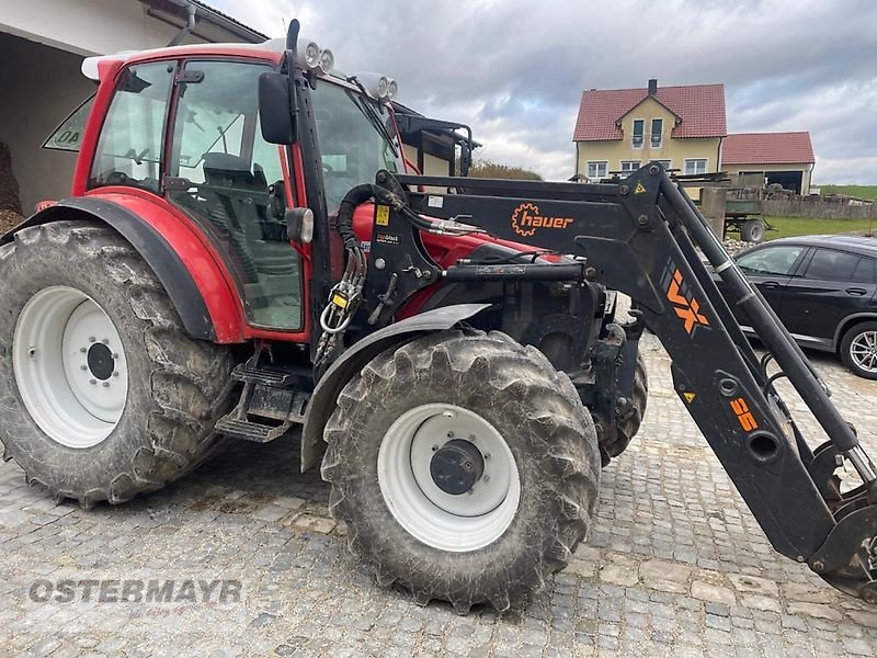 Traktor del tipo Lindner Geotrac 94, Gebrauchtmaschine en Rohr (Imagen 1)