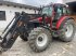 Traktor del tipo Lindner Geotrac 94, Gebrauchtmaschine In Rohr (Immagine 4)