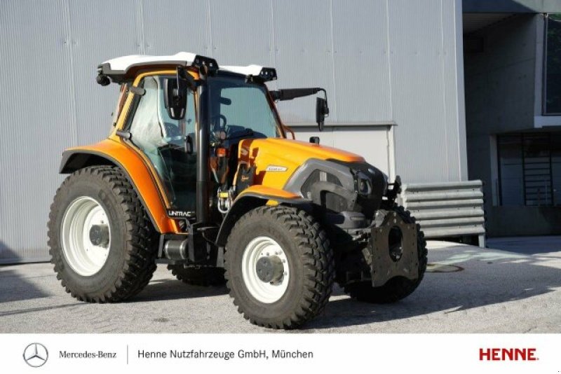 Traktor tipa Lindner Lindner Lintrac 100, Gebrauchtmaschine u Heimstetten (Slika 1)