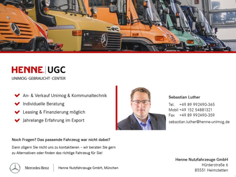 Traktor Türe ait Lindner Lindner Lintrac 100, Gebrauchtmaschine içinde Heimstetten (resim 15)