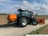 Traktor typu Lindner Lindner Lintrac 100, Gebrauchtmaschine w Heimstetten (Zdjęcie 8)