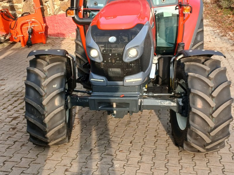 Traktor des Typs Lindner Lindner, Lintrac, 65 LS, 75 LS, Traktor, Neumaschine in Bad Kötzting (Bild 1)