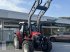 Traktor del tipo Lindner Lintrac 100 (Stufe V), Gebrauchtmaschine en Markt Hartmannsdorf (Imagen 1)