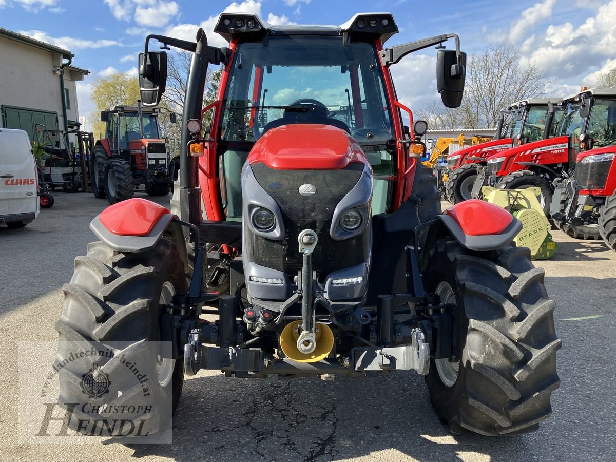 Traktor tip Lindner Lintrac 100, Gebrauchtmaschine in Stephanshart (Poză 10)