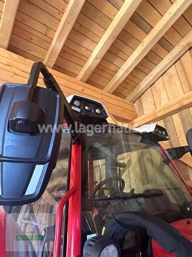 Traktor tipa Lindner LINTRAC 110, Gebrauchtmaschine u Schlitters (Slika 15)