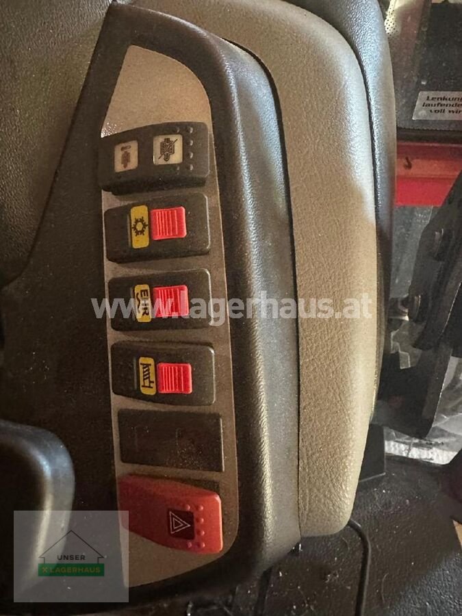 Traktor tipa Lindner LINTRAC 110, Gebrauchtmaschine u Schlitters (Slika 10)