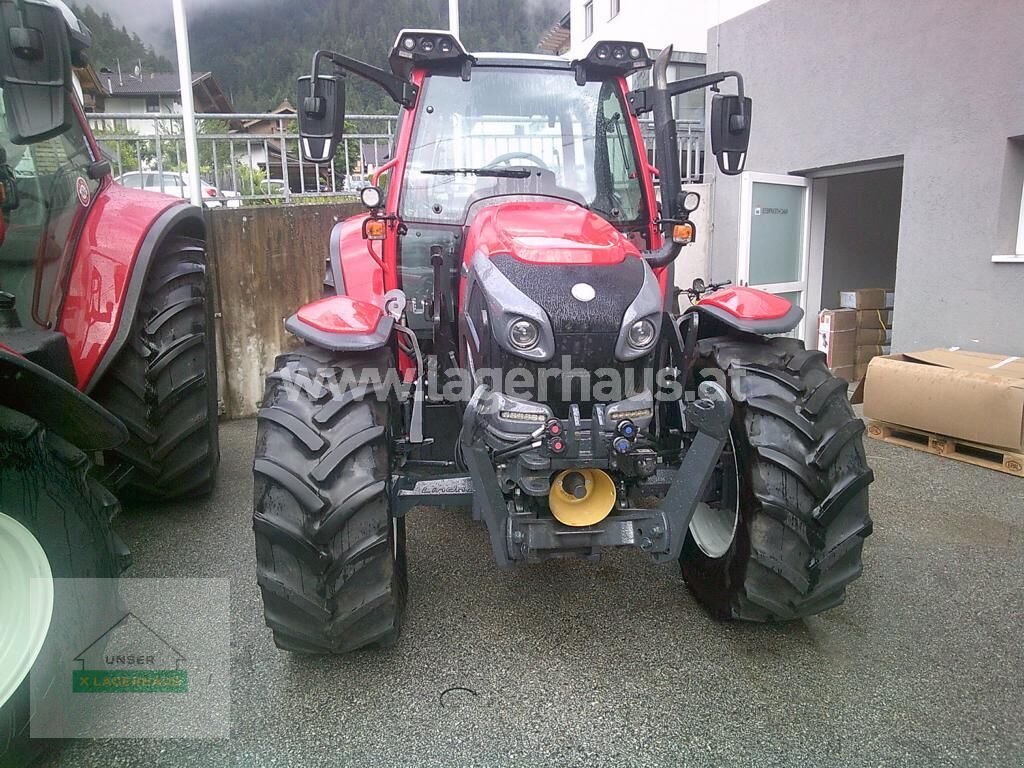 Traktor van het type Lindner LINTRAC 110, Vorführmaschine in Schlitters (Foto 2)