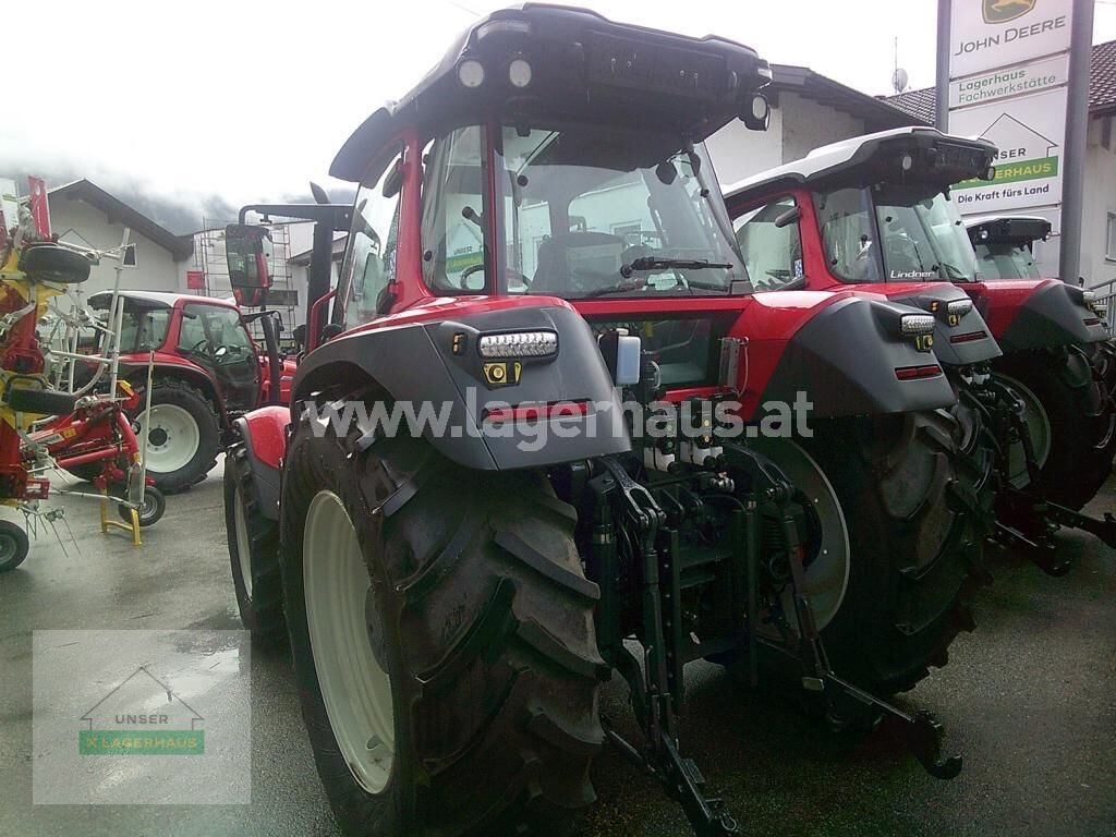 Traktor van het type Lindner LINTRAC 110, Vorführmaschine in Schlitters (Foto 3)