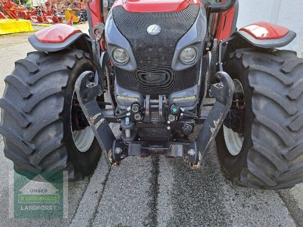 Traktor tip Lindner Lintrac 110, Gebrauchtmaschine in Kapfenberg (Poză 4)