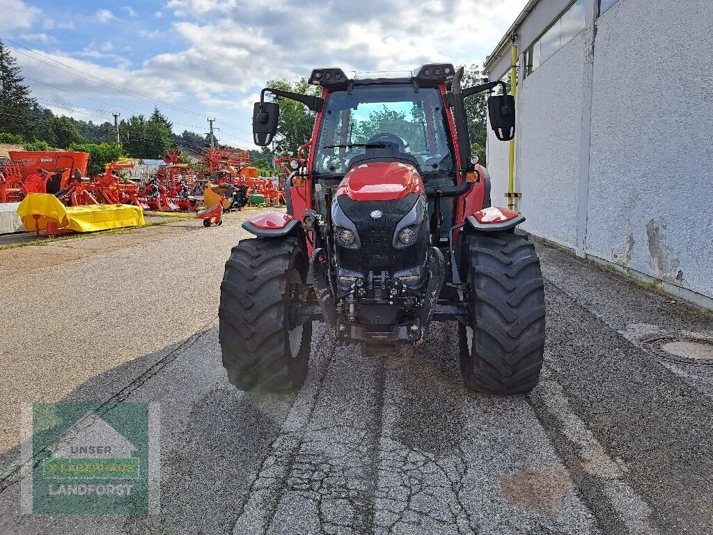 Traktor des Typs Lindner Lintrac 110, Gebrauchtmaschine in Kapfenberg (Bild 2)