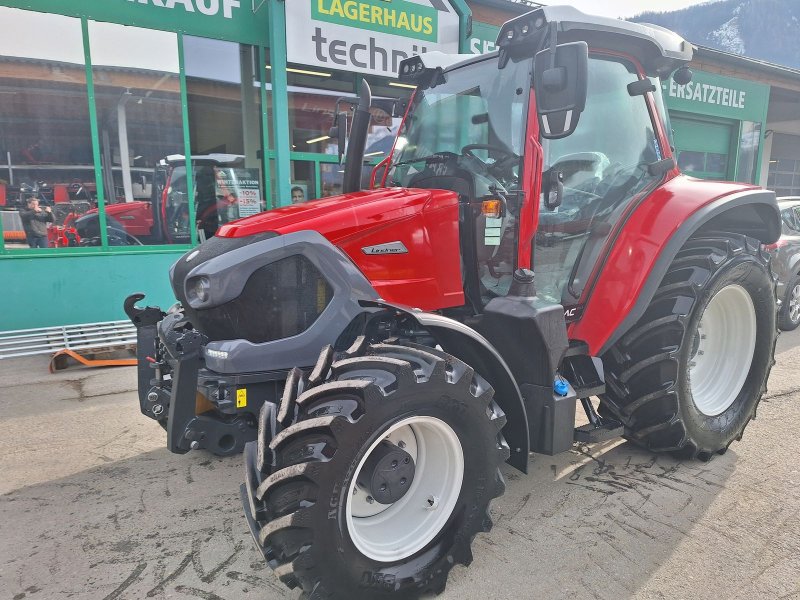 Traktor του τύπου Lindner Lintrac 115 LS, Neumaschine σε Bergheim (Φωτογραφία 1)