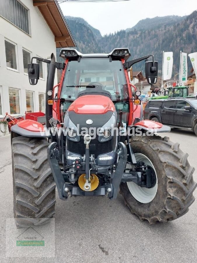 Traktor van het type Lindner LINTRAC 115 LS, Gebrauchtmaschine in Schlitters (Foto 10)