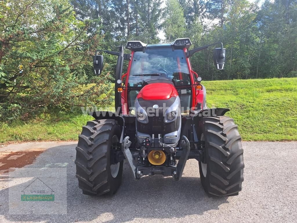 Traktor van het type Lindner LINTRAC 115 LS, Neumaschine in Schlitters (Foto 3)