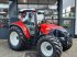 Traktor typu Lindner Lintrac 115 LS, Neumaschine w Berndorf (Zdjęcie 8)