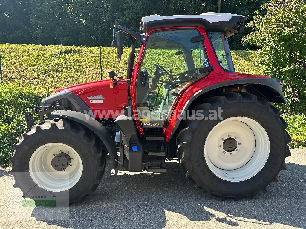 Traktor typu Lindner LINTRAC 115LS, Neumaschine w Waidhofen a. d. Ybbs (Zdjęcie 13)