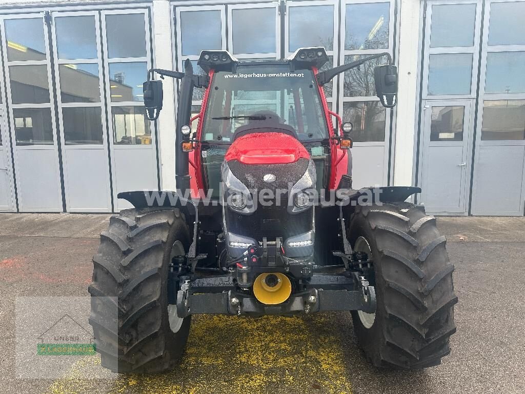 Traktor van het type Lindner LINTRAC 115LS, Gebrauchtmaschine in Waidhofen a. d. Ybbs (Foto 1)