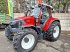 Traktor tip Lindner Lintrac 130 (Stufe 5) 4Rad-Lenkung, Neumaschine in Bergheim (Poză 1)