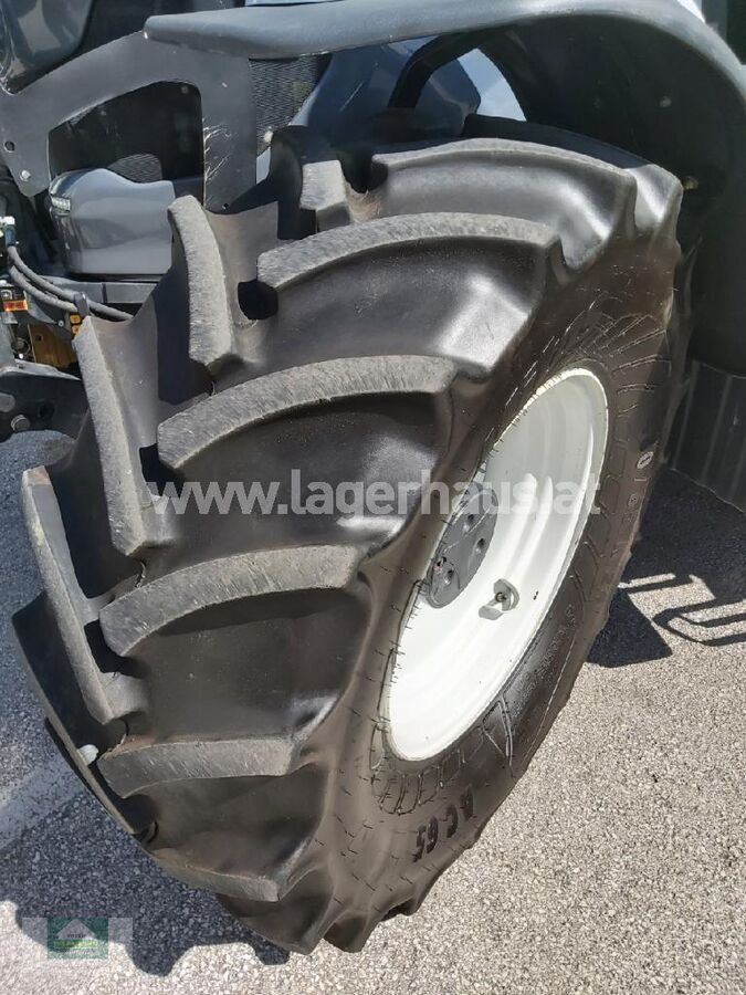 Traktor typu Lindner LINTRAC 130 WEISS, Gebrauchtmaschine w Klagenfurt (Zdjęcie 21)