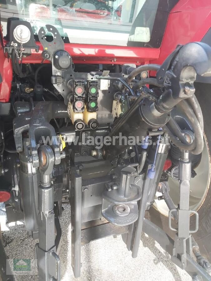 Traktor tipa Lindner LINTRAC 130, Gebrauchtmaschine u Klagenfurt (Slika 13)