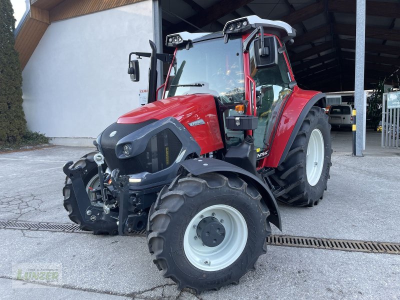 Traktor typu Lindner Lintrac 70 (Stufe 5), Neumaschine v Kaumberg (Obrázek 1)