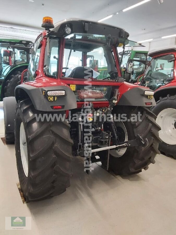 Traktor a típus Lindner LINTRAC 70, Neumaschine ekkor: Klagenfurt (Kép 3)