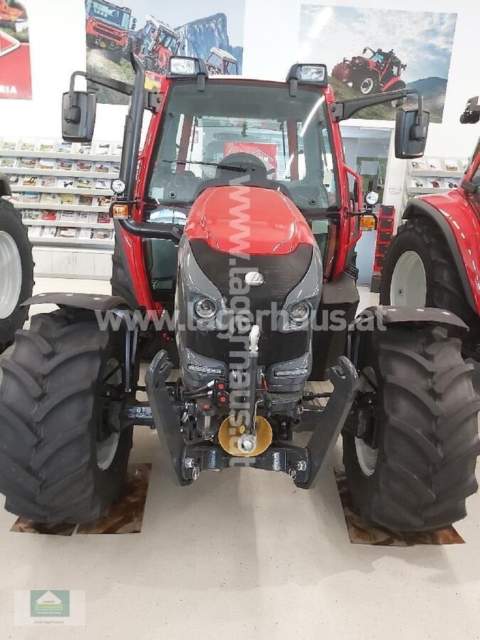 Traktor a típus Lindner LINTRAC 70, Neumaschine ekkor: Klagenfurt (Kép 2)