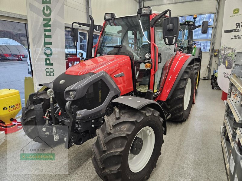 Traktor типа Lindner Lintrac 75 LS, Neumaschine в Wies