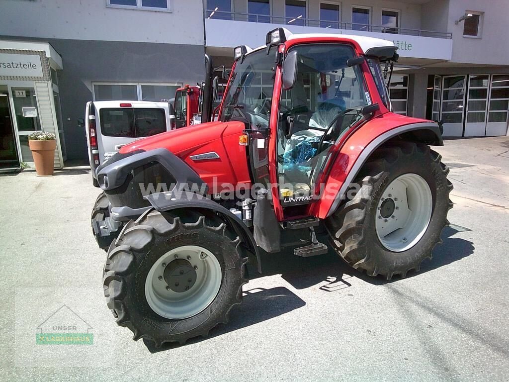 Traktor типа Lindner LINTRAC 75 LS, Neumaschine в Schlitters (Фотография 13)