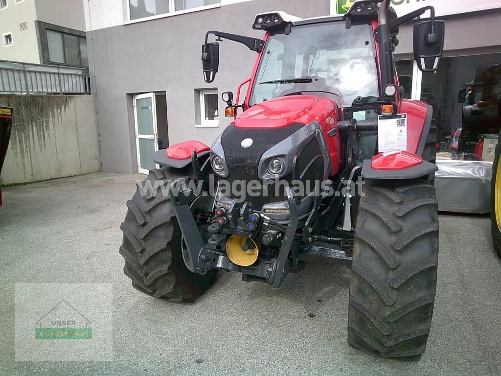 Traktor typu Lindner LINTRAC 75 LS, Neumaschine w Schlitters (Zdjęcie 8)