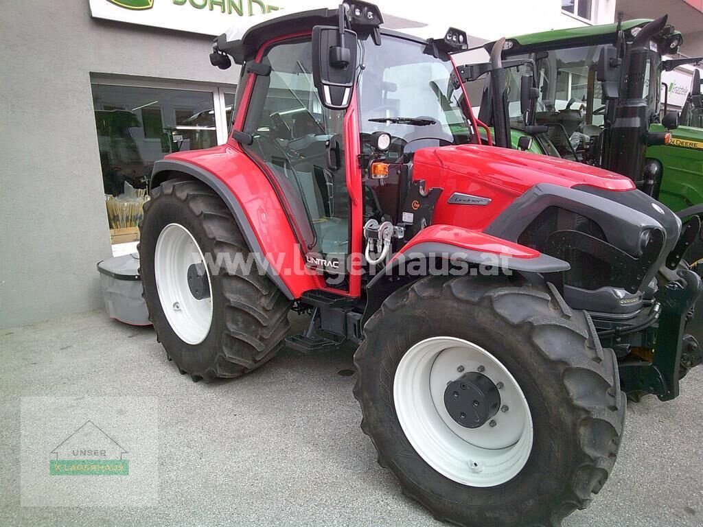 Traktor типа Lindner LINTRAC 75 LS, Neumaschine в Schlitters (Фотография 9)