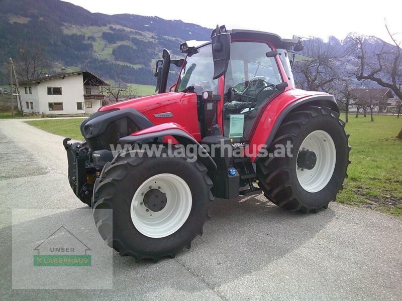 Traktor van het type Lindner LINTRAC 75 LS, Neumaschine in Schlitters (Foto 1)