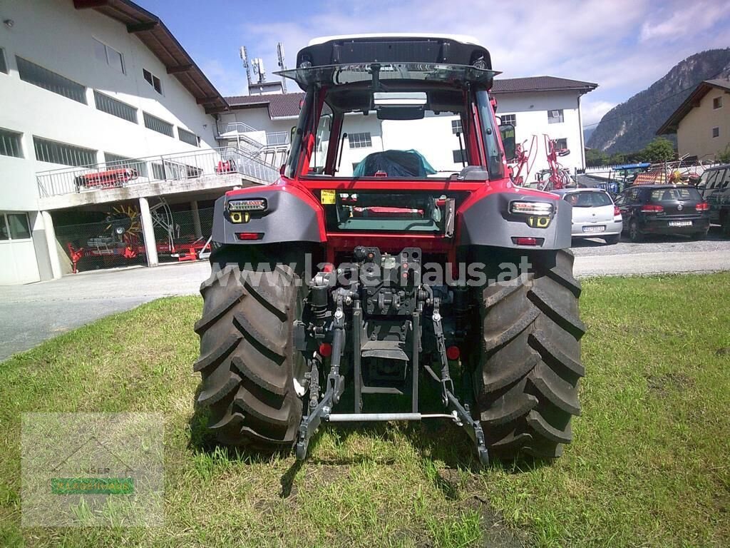 Traktor del tipo Lindner LINTRAC 75 LS, Neumaschine en Schlitters (Imagen 11)