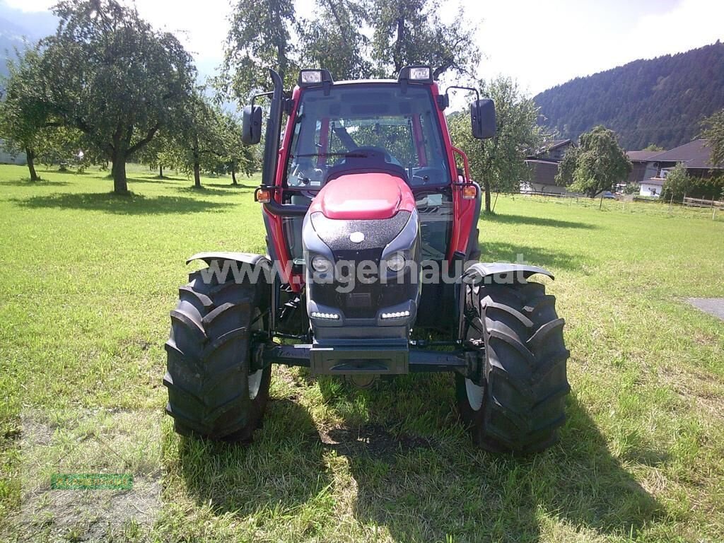 Traktor of the type Lindner LINTRAC 75 LS, Neumaschine in Schlitters (Picture 14)