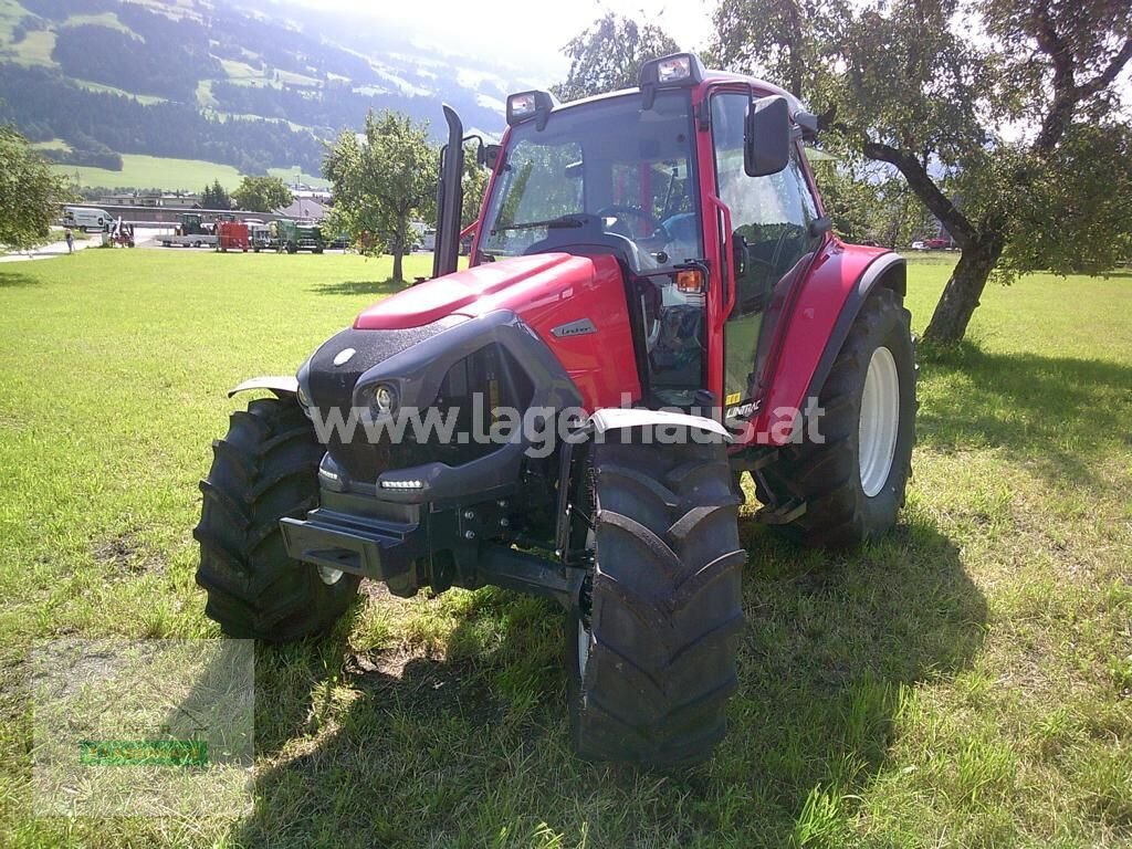 Traktor del tipo Lindner LINTRAC 75 LS, Neumaschine en Schlitters (Imagen 9)