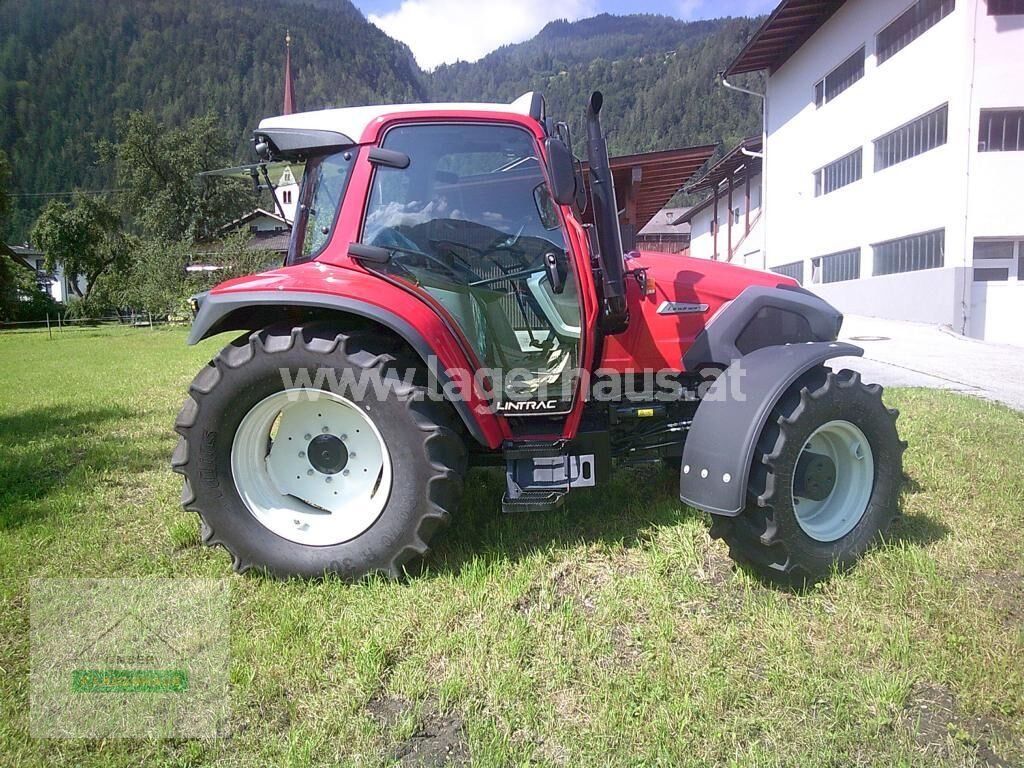 Traktor του τύπου Lindner LINTRAC 75 LS, Neumaschine σε Schlitters (Φωτογραφία 10)