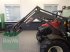 Traktor del tipo Lindner LINTRAC 75 LS, Gebrauchtmaschine en Manching (Imagen 17)