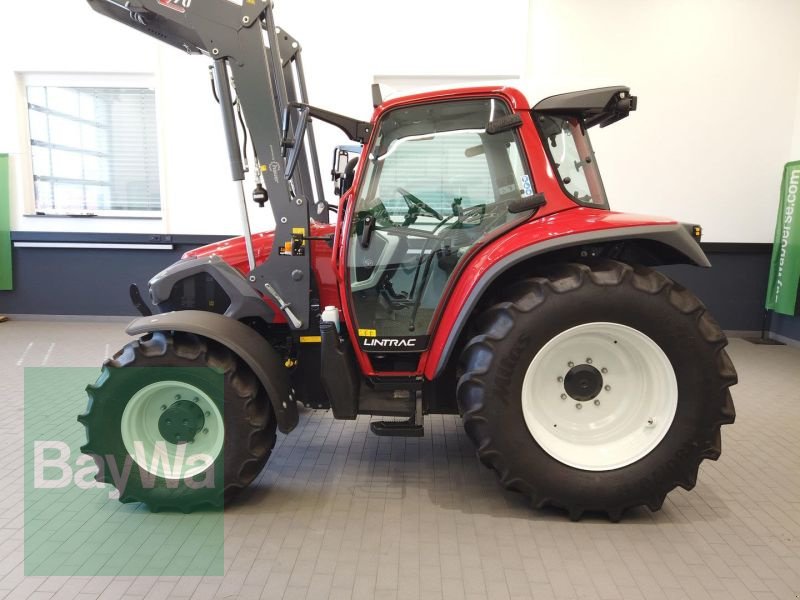 Traktor tipa Lindner LINTRAC 75 LS, Gebrauchtmaschine u Manching (Slika 10)